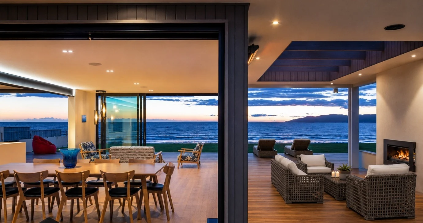 Elevate Your Space with NZ Made