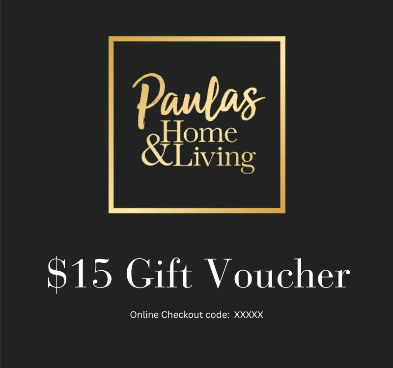 $15 Gift Voucher
