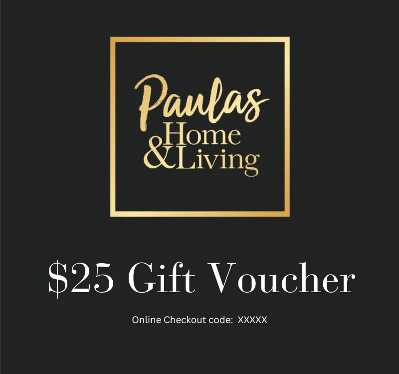 $25 Gift Voucher