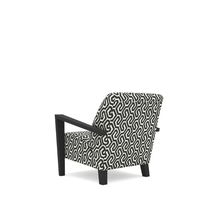 Abalone Armchair - Image 4