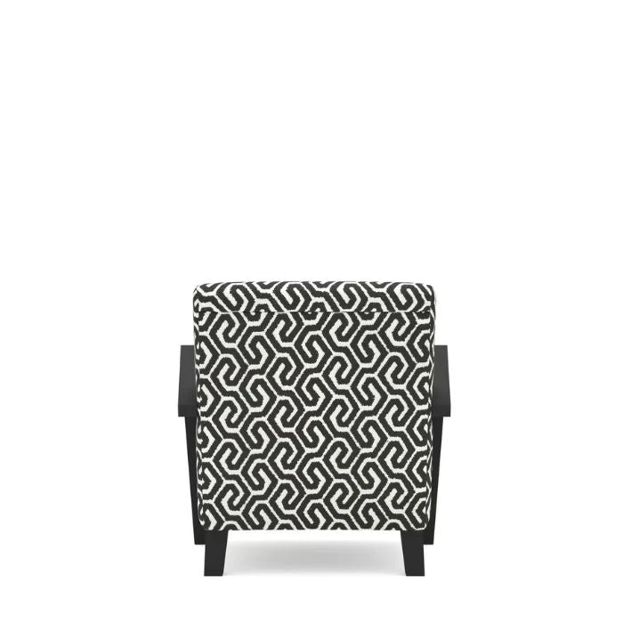 Abalone Armchair - Image 5