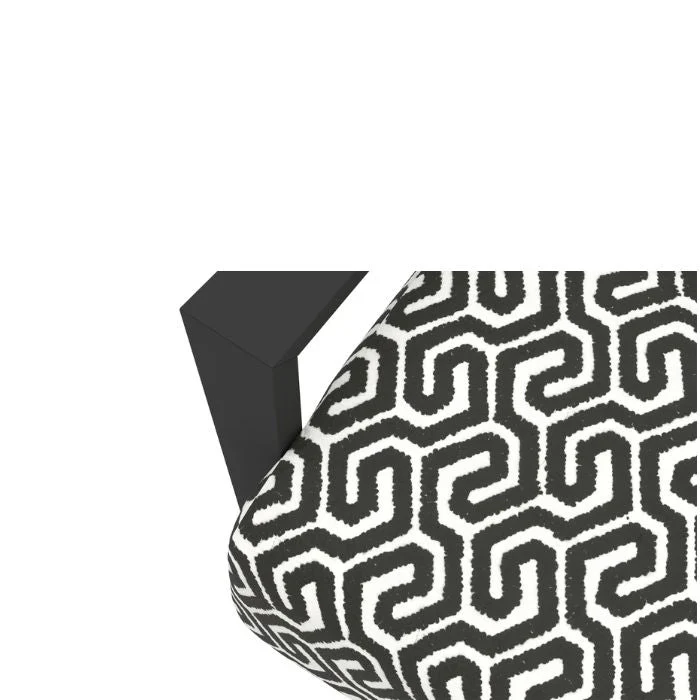 Abalone Armchair - Image 6