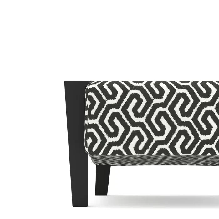 Abalone Armchair - Image 7