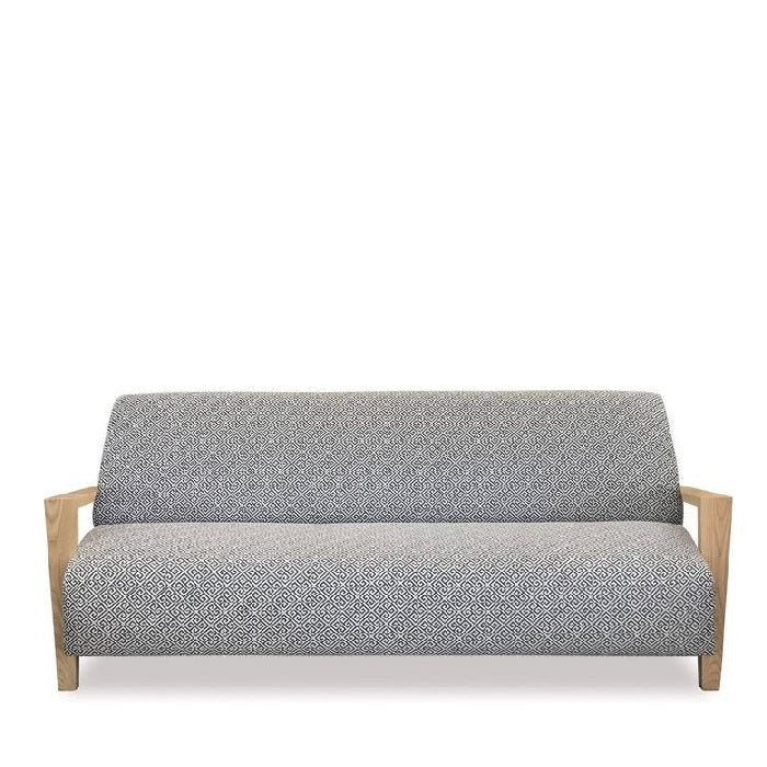 Abalone Lounge Suite sofas
