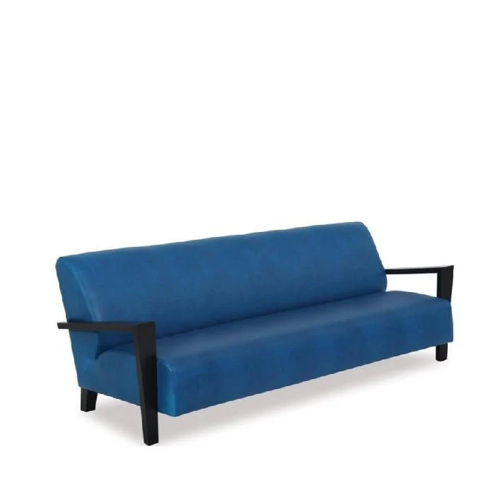 Abalone Lounge Suite - Leather - Image 2