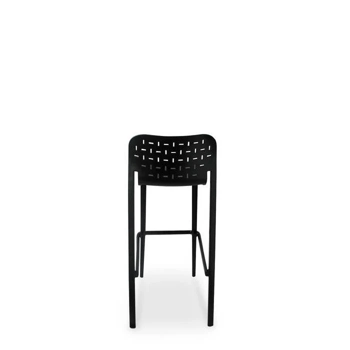 Abuso Outdoor Barstool 650 & 750SH - (Stackable) - Image 3