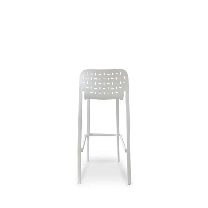 Abuso Outdoor Barstool 650 & 750SH - (Stackable) - Image 6