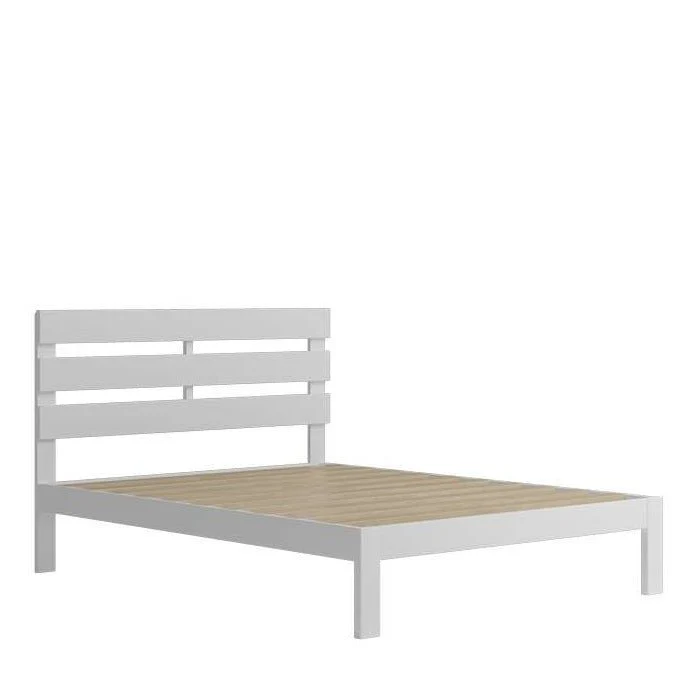 Ace Slatframe with Slatted headboard - Image 3