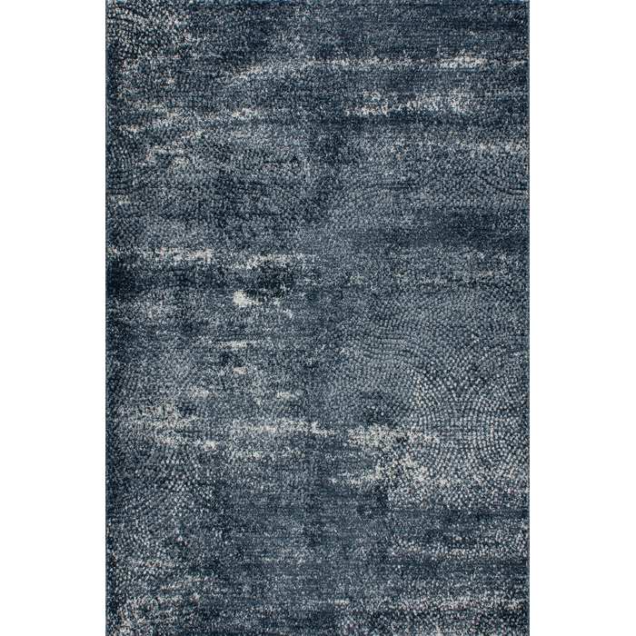 Addison Floor Rug - Diesel (Polypropylene) - Image 4