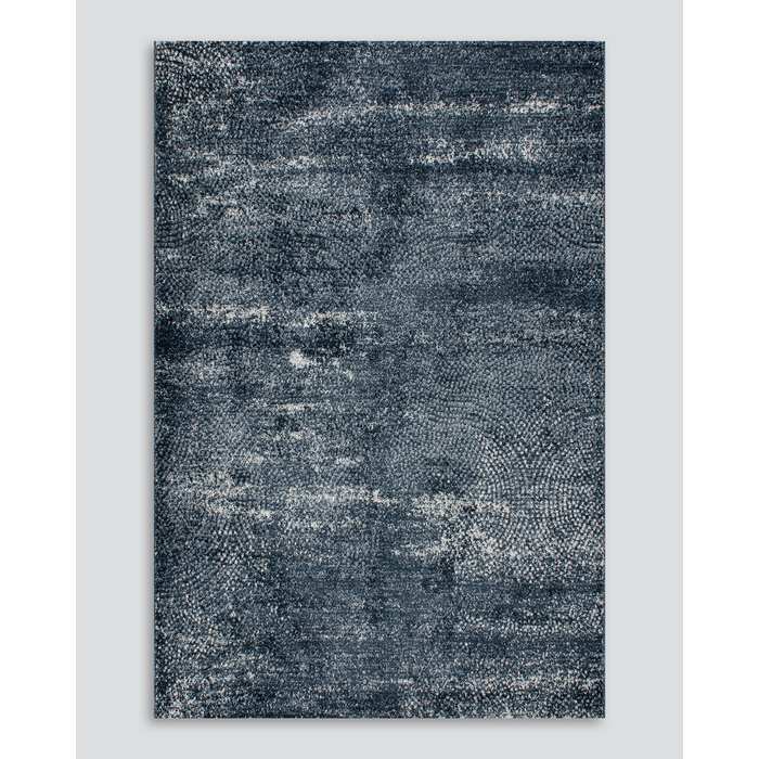 Addison Floor Rug - Diesel (Polypropylene) - Image 5