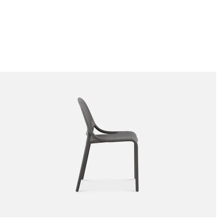 Aden Outdoor Dining Chair - Image 3
