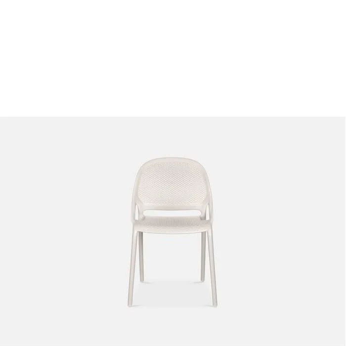 Aden Outdoor Dining Chair - Image 4