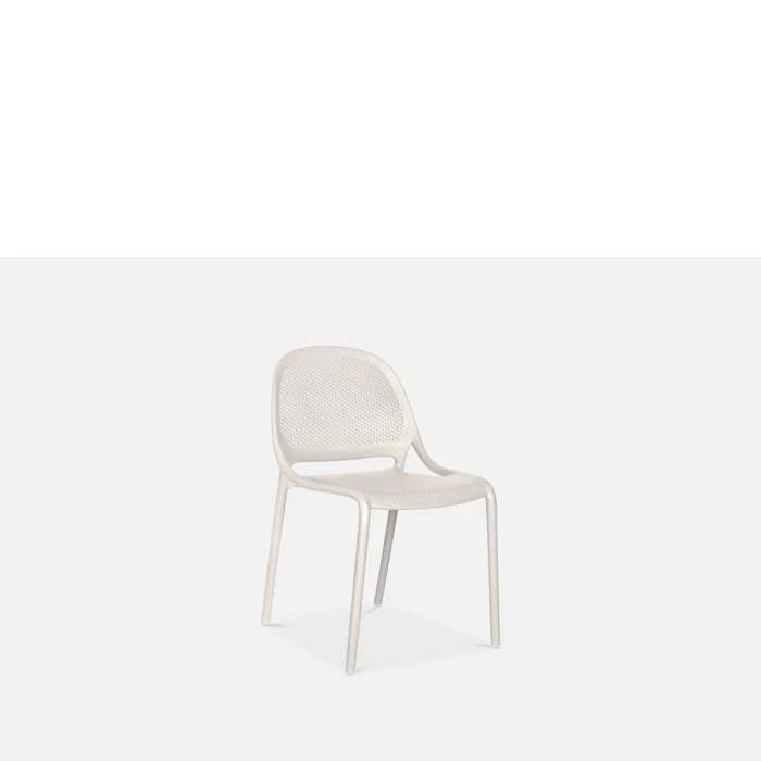 Aden Outdoor Dining Chair - Image 6
