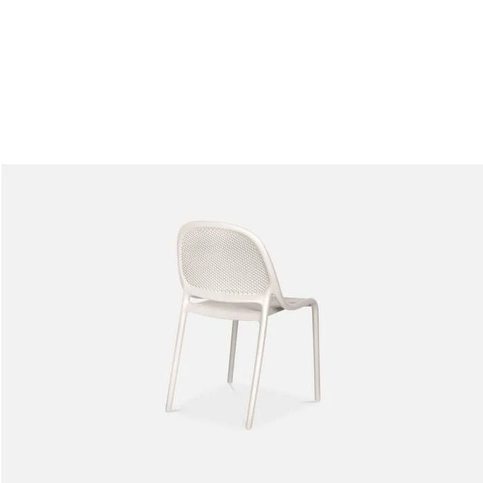 Aden Outdoor Dining Chair - Image 7