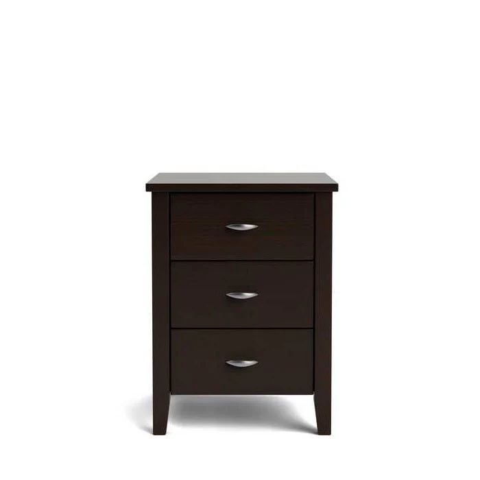 Adventure Bedside 3 Drawer - for kids - Image 3