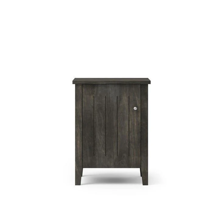 Adventure Bedside 1 Door - Image 3