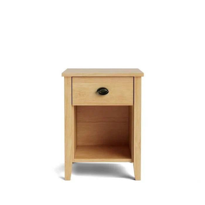 Adventure Bedside 1 Drawer - great for kids - Image 5