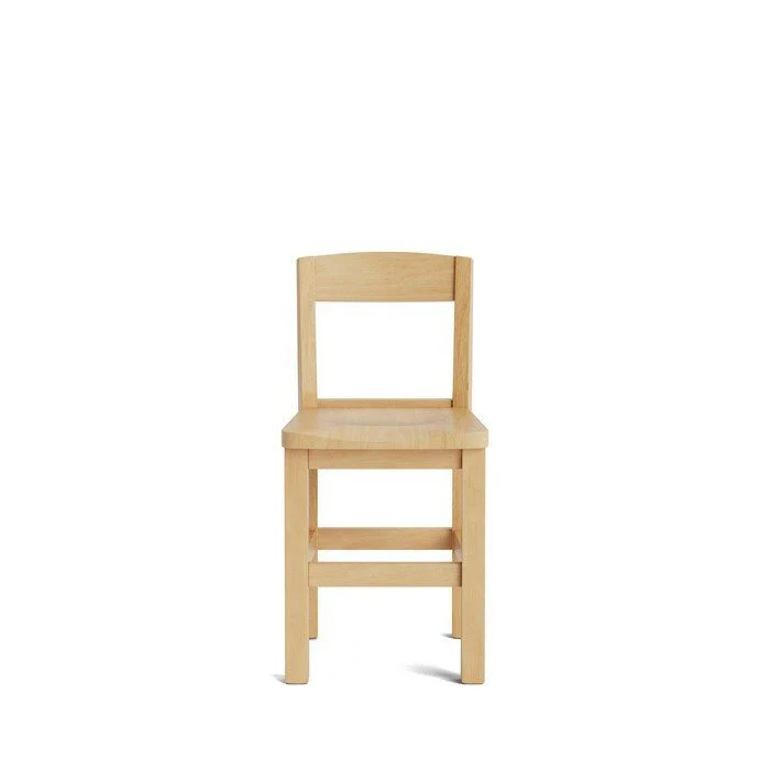 Adventure Kid's Chair with Back - Image 4