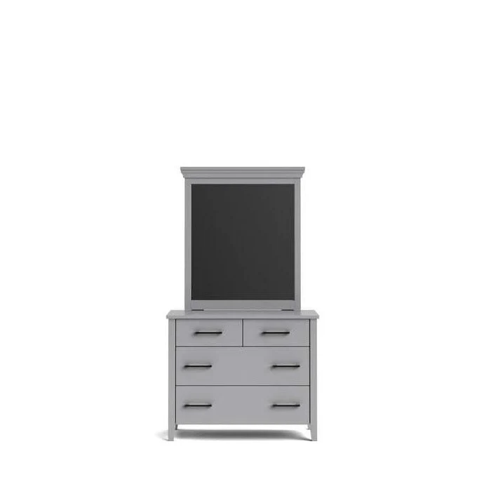 Adventure Dresser & Mirror 4 Drawer - Image 2