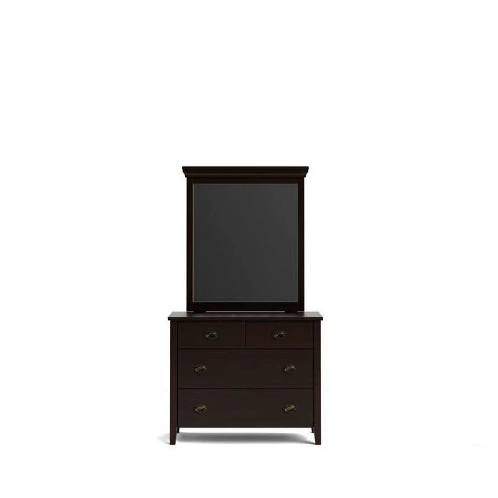 Adventure Dresser & Mirror 4 Drawer - Image 3