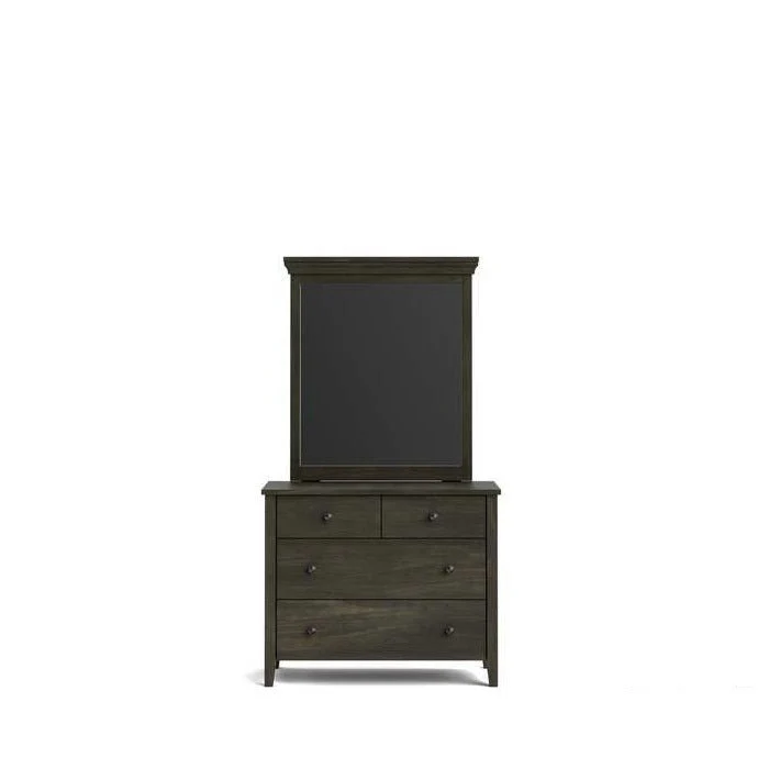 Adventure Dresser & Mirror 4 Drawer - Image 4
