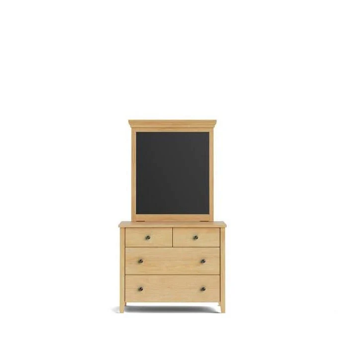 Adventure Dresser & Mirror 4 Drawer - Image 5