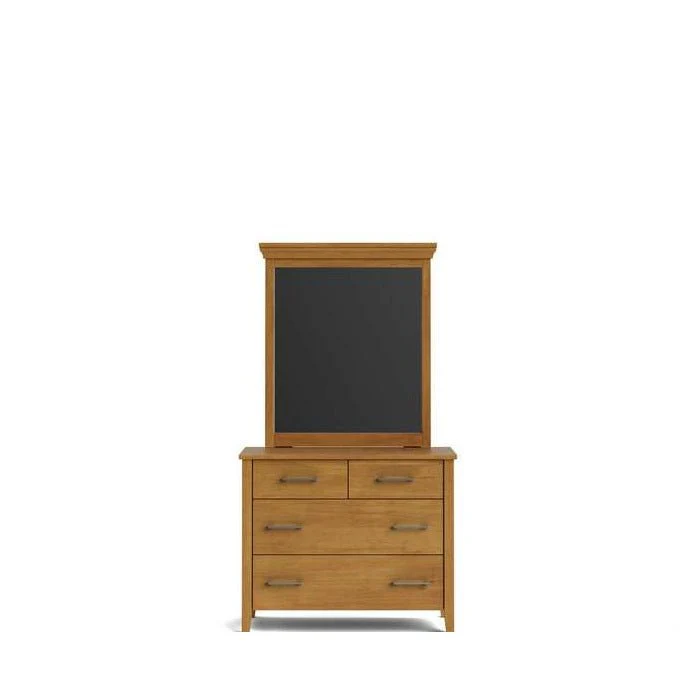 Adventure Dresser & Mirror 4 Drawer - Image 6
