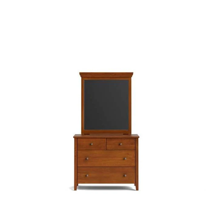 Adventure Dresser & Mirror 4 Drawer - Image 7