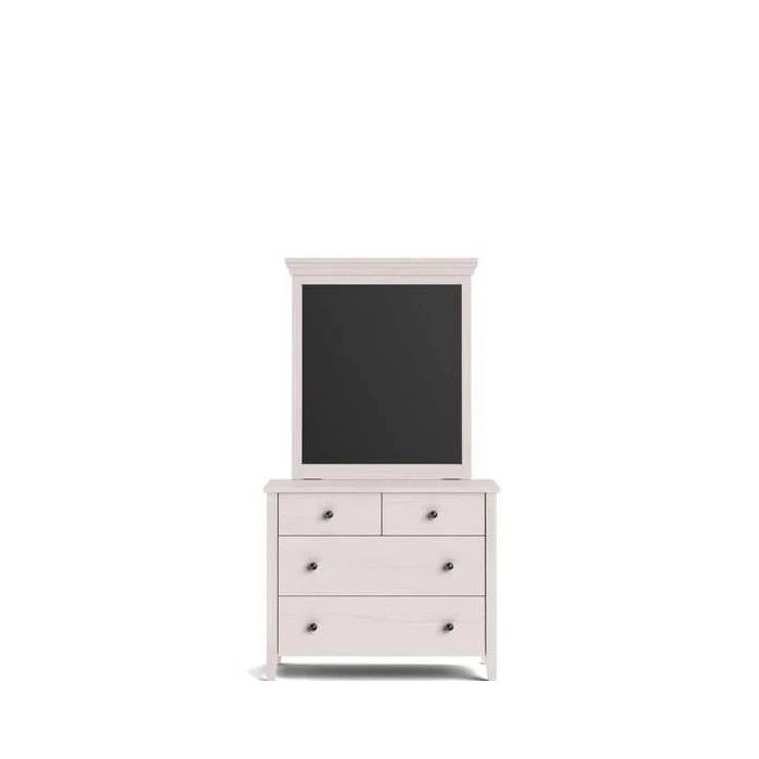 Adventure Dresser & Mirror 4 Drawer - Image 8