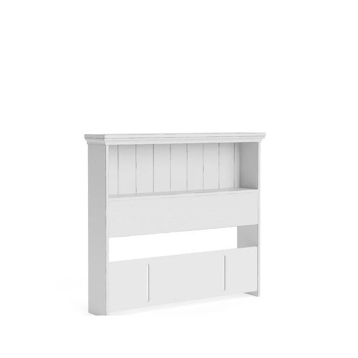 Adventure Headboard with Shelf - Single to King Single - Image 13