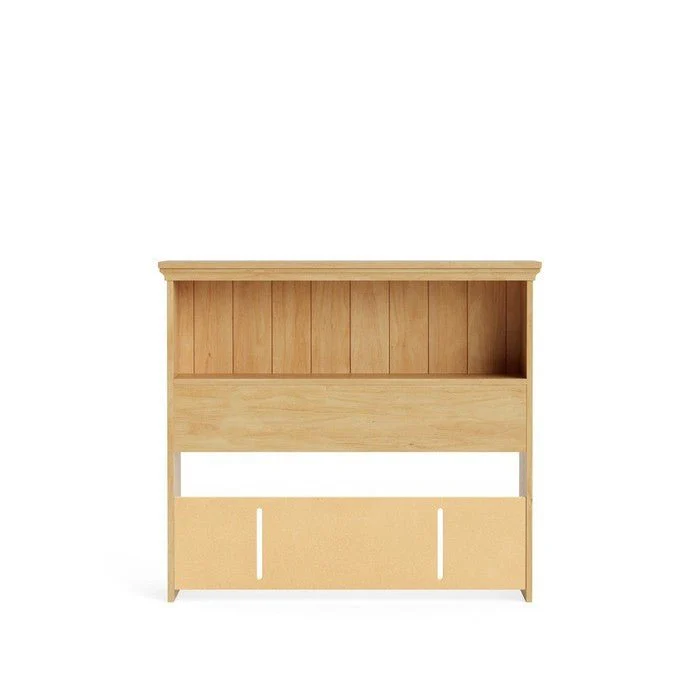 Adventure Headboard with Shelf - Single to King Single - Image 6