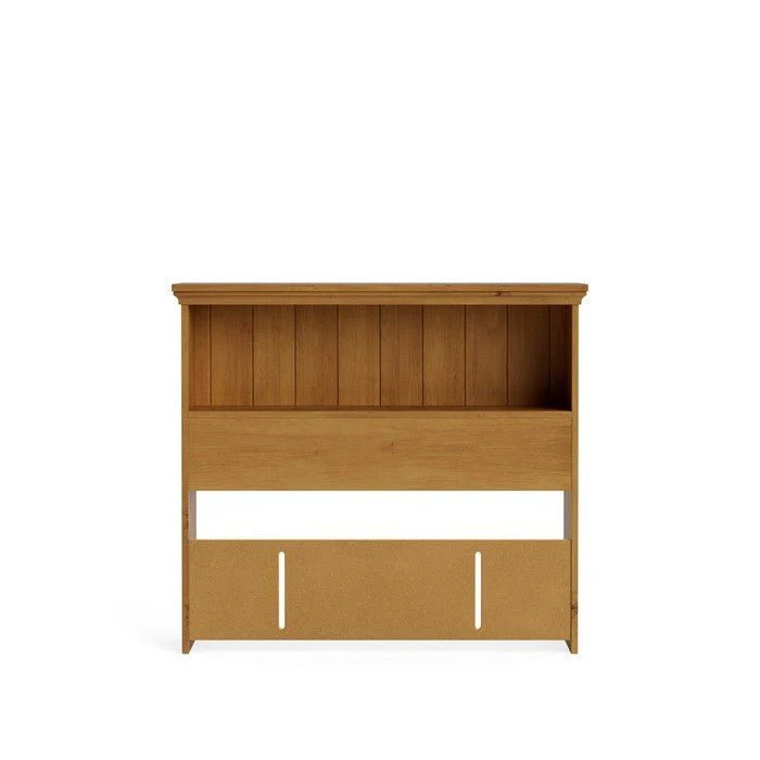 Adventure Headboard with Shelf - Single to King Single - Image 7