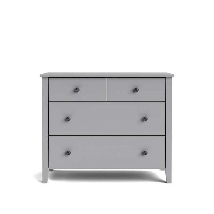 Adventure Lowboy 4 Drawer - Image 2