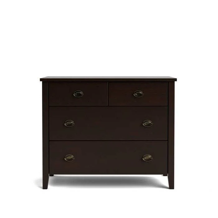 Adventure Lowboy 4 Drawer - Image 3