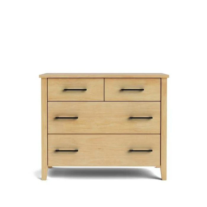 Adventure Lowboy 4 Drawer - Image 5