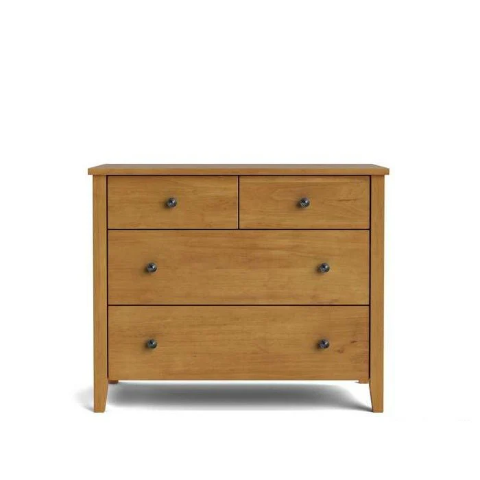 Adventure Lowboy 4 Drawer - Image 6