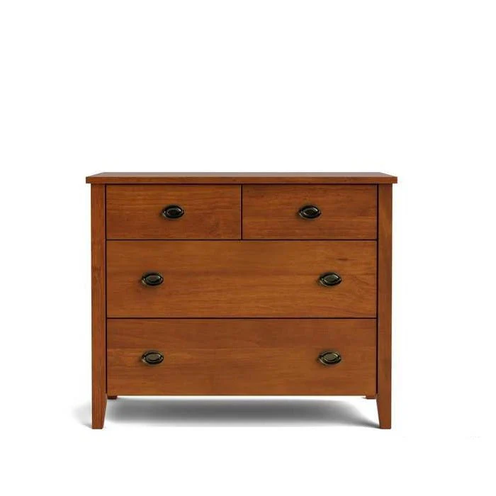 Adventure Lowboy 4 Drawer - Image 7