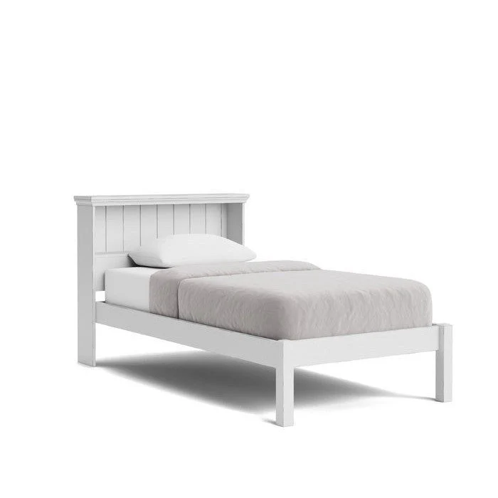 Adventure Slatframe - Low Foot with Headend shelf