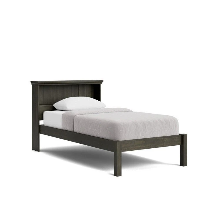Adventure Slatframe - Low Foot with Headend shelf - Image 5