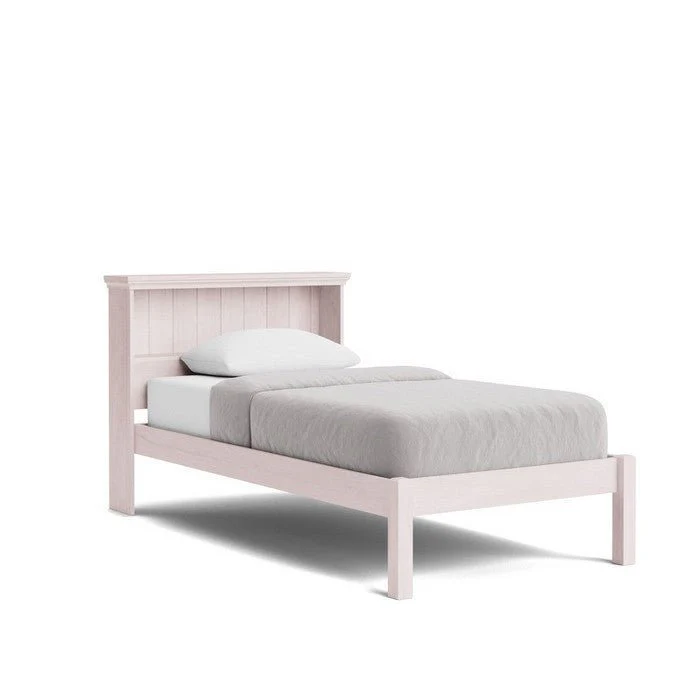 Adventure Slatframe - Low Foot with Headend shelf - Image 8