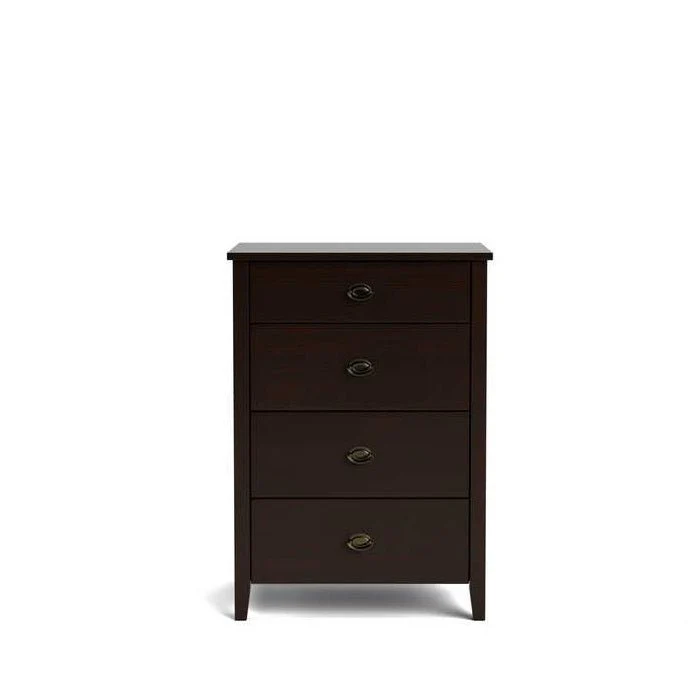 Adventure Slimboy 4 Drawer - Image 3
