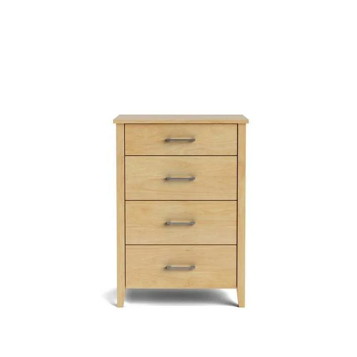 Adventure Slimboy 4 Drawer - Image 5