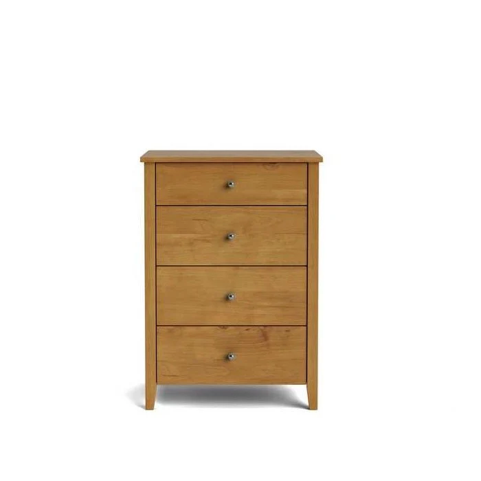 Adventure Slimboy 4 Drawer - Image 6