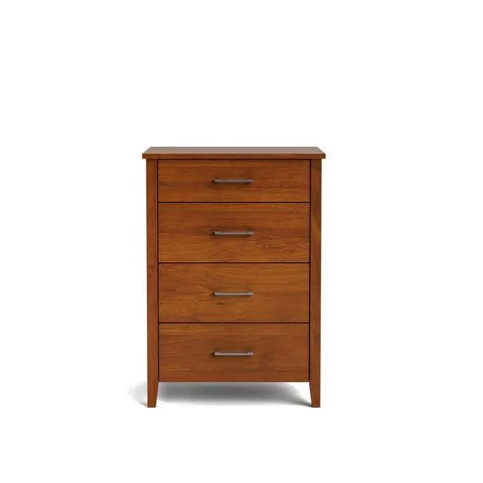 Adventure Slimboy 4 Drawer - Image 7
