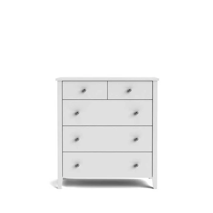 Adventure 5 Drawer Tallboy - for kids