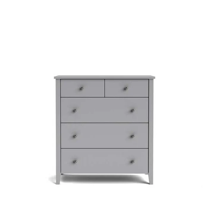 Adventure 5 Drawer Tallboy - for kids - Image 2
