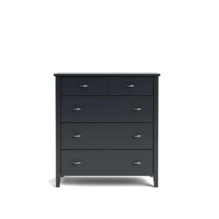 Adventure 5 Drawer Tallboy - for kids - Image 3