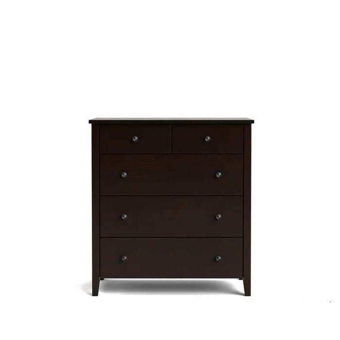Adventure 5 Drawer Tallboy - for kids - Image 4