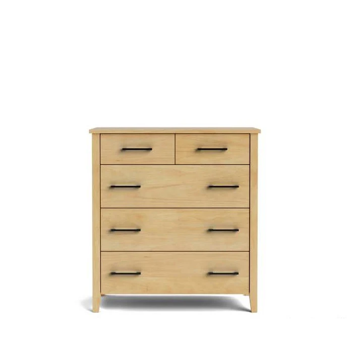Adventure 5 Drawer Tallboy - for kids - Image 6