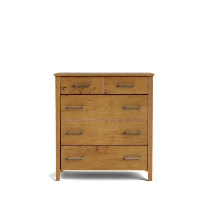Adventure 5 Drawer Tallboy - for kids - Image 7